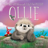 Ollie Hardcover