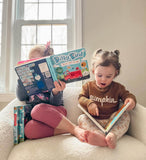 Ditty Bird Sound Book: First Sensory Touch the Colors