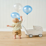 Harrison T-shirt SS25