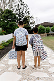 Cloud Cruiser Early Years Backpack SS25