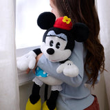 DISNEY CLASSIC PLUSH MINNIE MOUSE