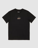 Restore Youth Tees- Black SS25