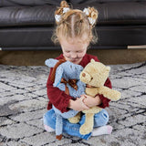 WINNIE THE POOH CLASSIC POOH SOFT TOY
