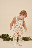 Wild Wonders Overalls AW25