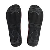 AFL - Brisbane Lions Regular Thongs + Additional Straps