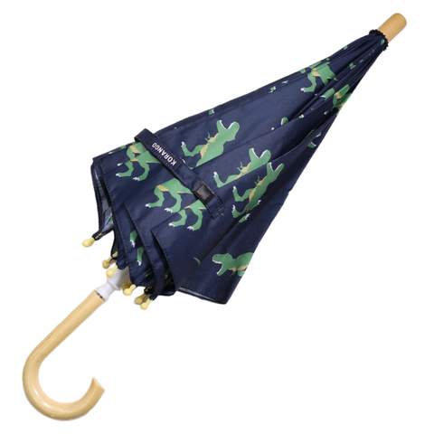 T-Rex Umbrella Peacoat AW24