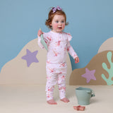 Coral Organic Growsuit SS24