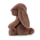 Bashful Fudge Bunny Original Medium