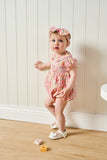 Peyton Romper SS25