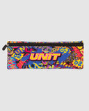 Fizzle Unit Pencil Case- Multi SS25