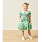 Hattie Dress SS25