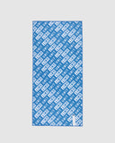 Impact Unit Towels Sports- Blue SS25