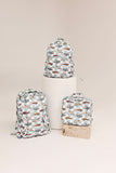 Cloud Cruiser- Instulated Lunch Bag SS25