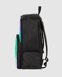 Unit Backpack Rainbow Multi SS23