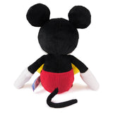 DISNEY CLASSIC PLUSH MICKEY MOUSE