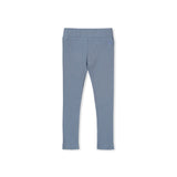 Cornflower Rib Leggings AW25