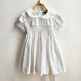 White Dress SS25