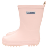 Plain Gumboot Dusty Pink AW25