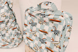Cloud Cruiser- Instulated Lunch Bag SS25