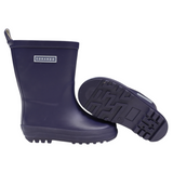 Plain Gumboot Navy AW25