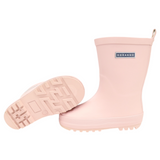 Plain Gumboot Dusty Pink AW25