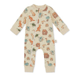 Wild Wonders Zip All in one AW25
