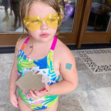 NATPAT Magicpatch - Natural Itch & Bug Bite Relief Stickers