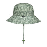 Boys Classic Swim Bucket Beach Hat- Oasis SS25