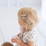 Little Harriet Hair Clips