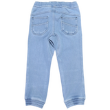 Denim Jean- Light AW25