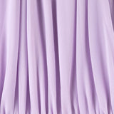 Angelene Panelled Dress - Lilac SS25