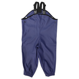 Waterproof Overall Navy AW25