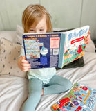 Ditty Bird Baby Sound Book: Dinosaur Sounds