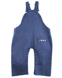 Denim Love Overalls AW26
