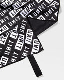 Impact Unit Towels Sports- Black SS25