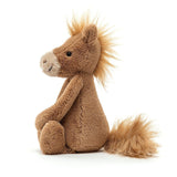 Bashful Pony Original Medium