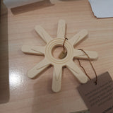 Sun Teether
