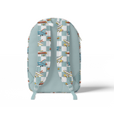 Cloud Cruiser Early Years Backpack SS25