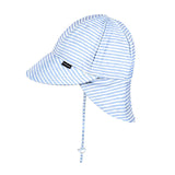 Boys Legionnaire Flap Beach Hat- Stevie SS25