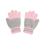 Essentials Gloves Pink AW25