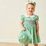 Hattie Dress SS25
