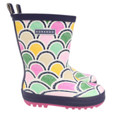 Arch Gumboot Green AW25