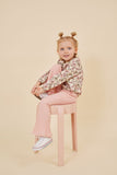 Buttercup Lightweight Sweater AW25