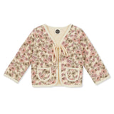 Buttercup Quilted Jacket AW25