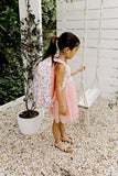 Peach Blossom Junior Backpack SS25
