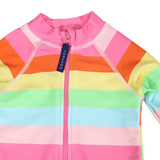 Rainbow Swimsuit SS25