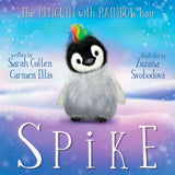 Spike Hardcover