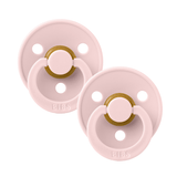 BIBS Colour- Size Two | Blossom 2pack
