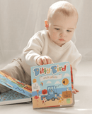 Ditty Bird Sound Book: Colour Songs
