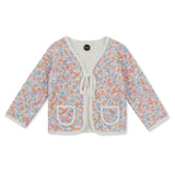 Primrose Quilted Jacket AW25